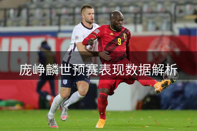 庞峥麟世预赛表现数据解析